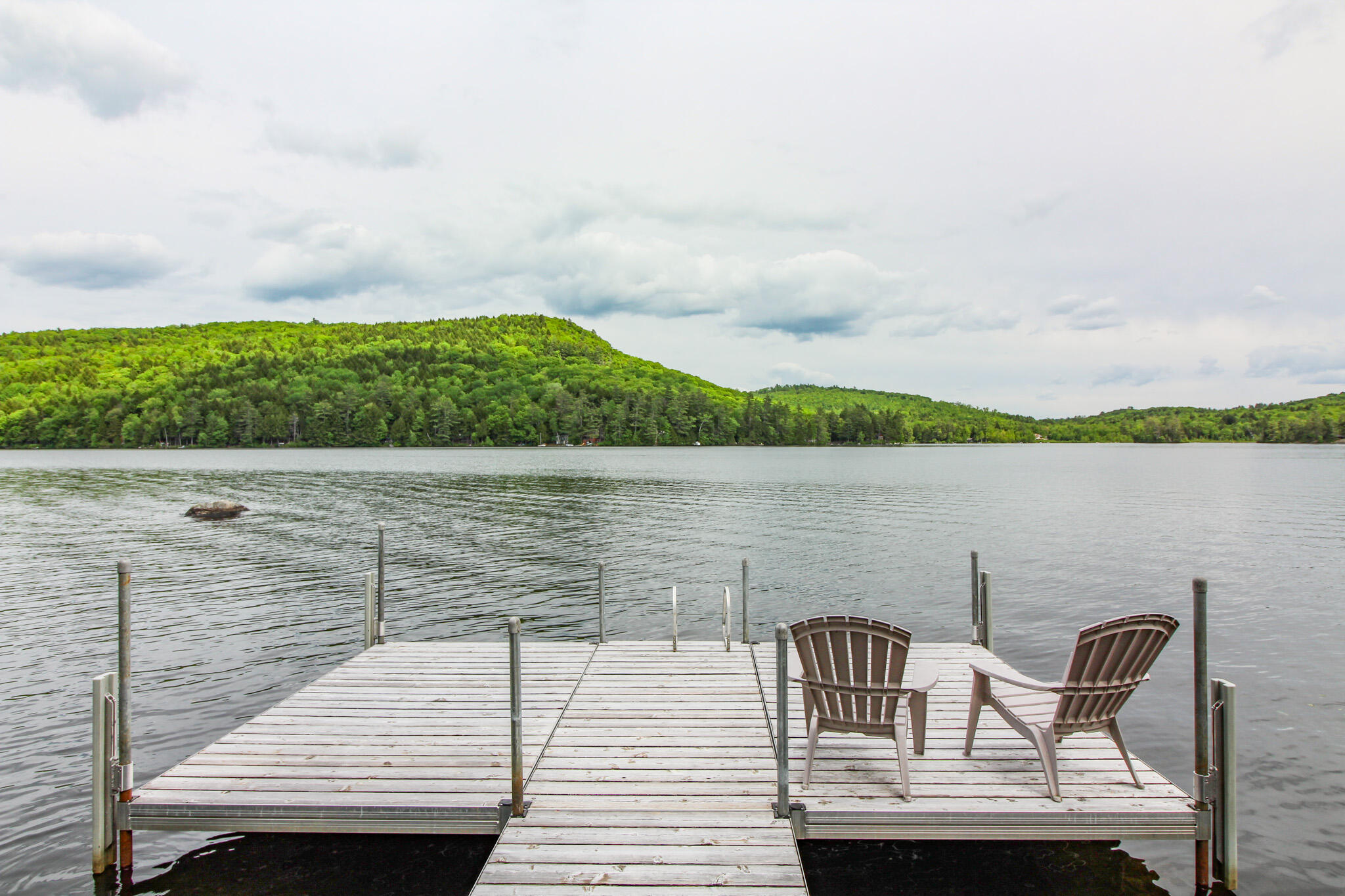 421 Gore Road Bryant Pond, ME 04219 - Photo 4 of 55 Easily dock your boat