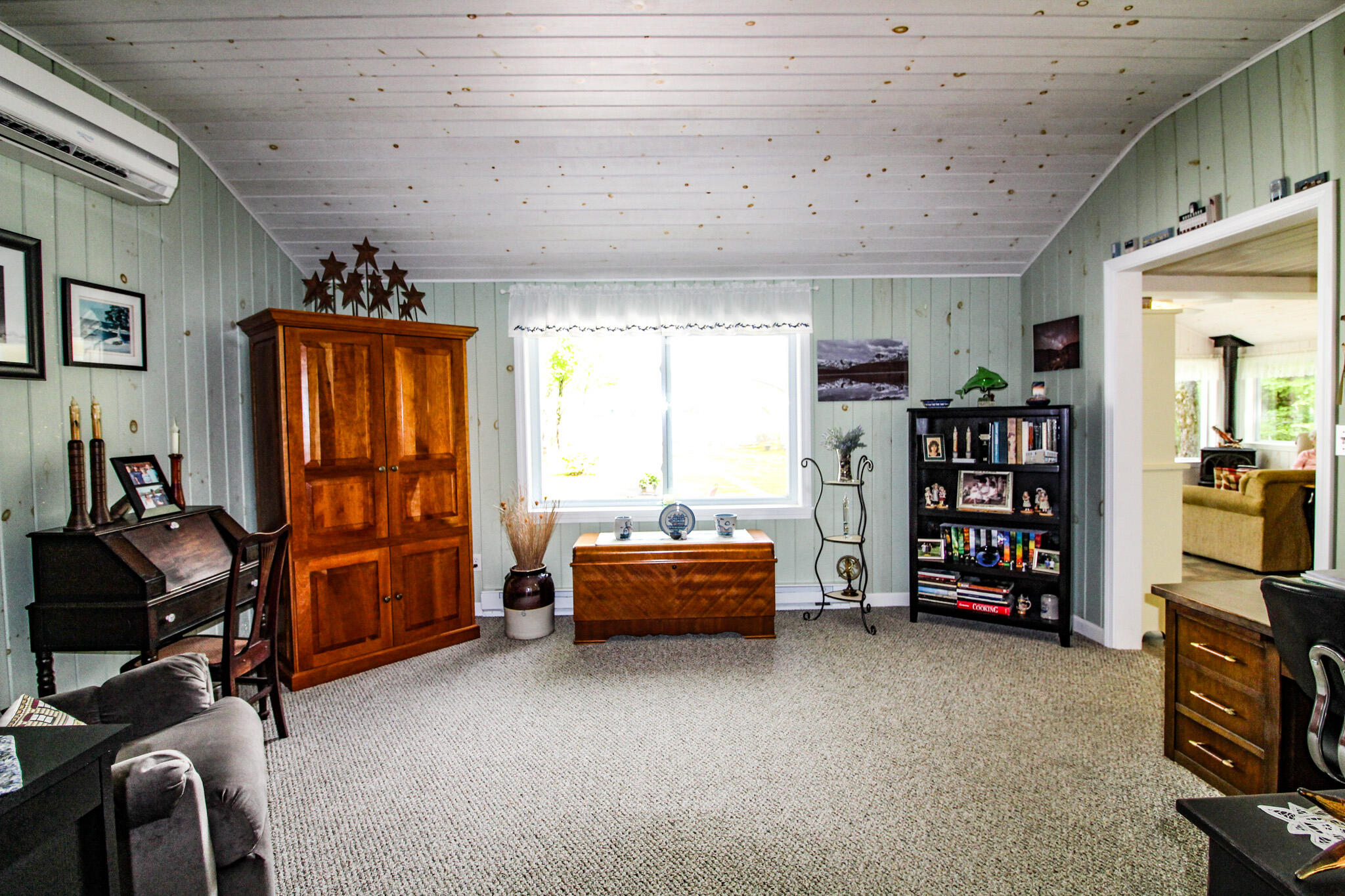 421 Gore Road Bryant Pond, ME 04219 - Photo 49 of 55 Office