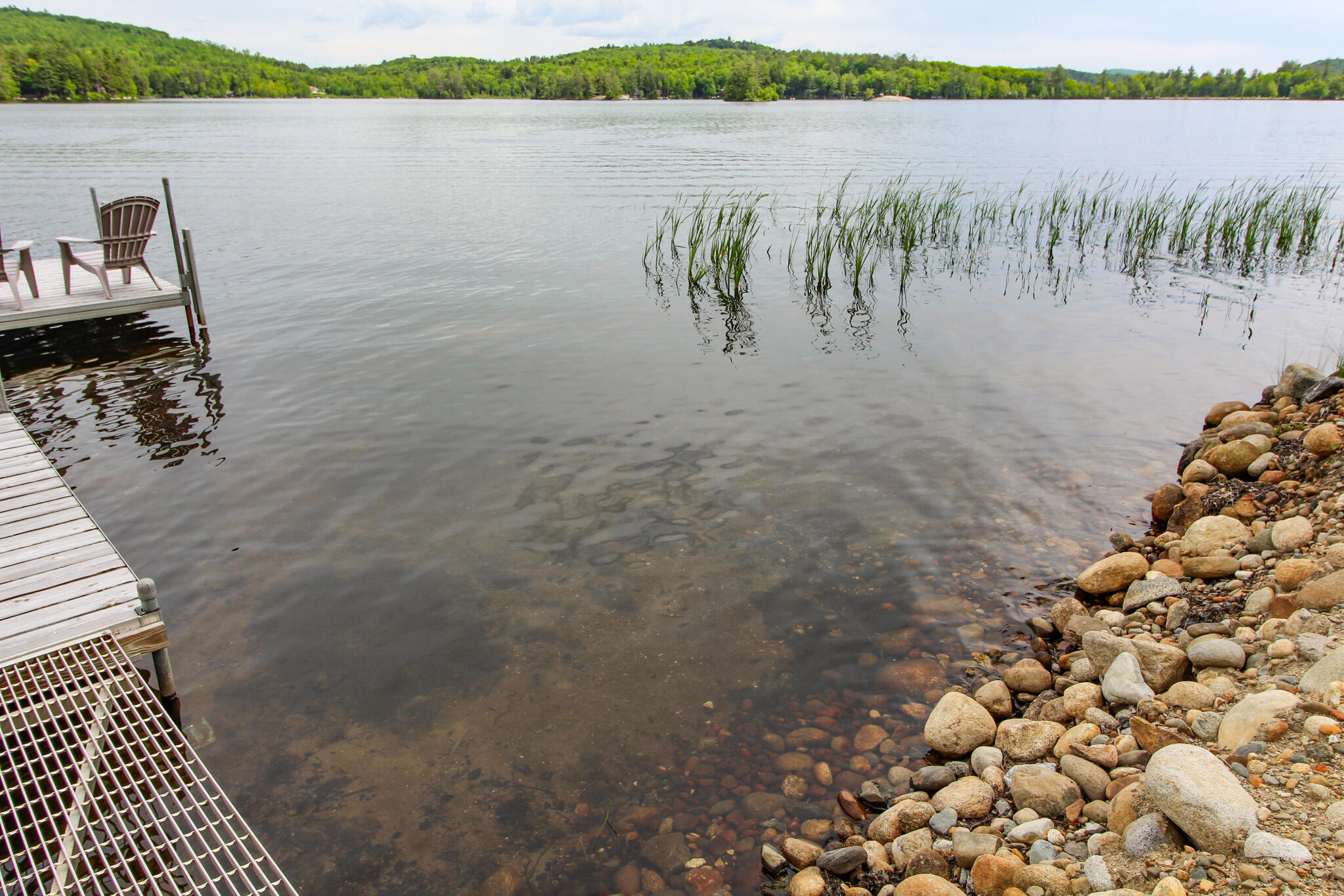421 Gore Road Bryant Pond, ME 04219 - Photo 6 of 55 Sandy terrain