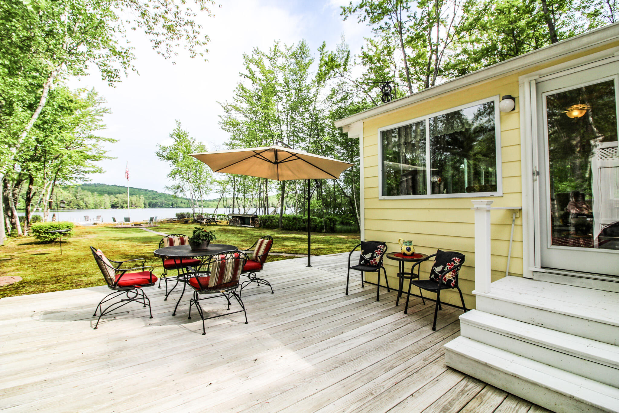 421 Gore Road Bryant Pond, ME 04219 - Photo 7 of 55 IMG_3907