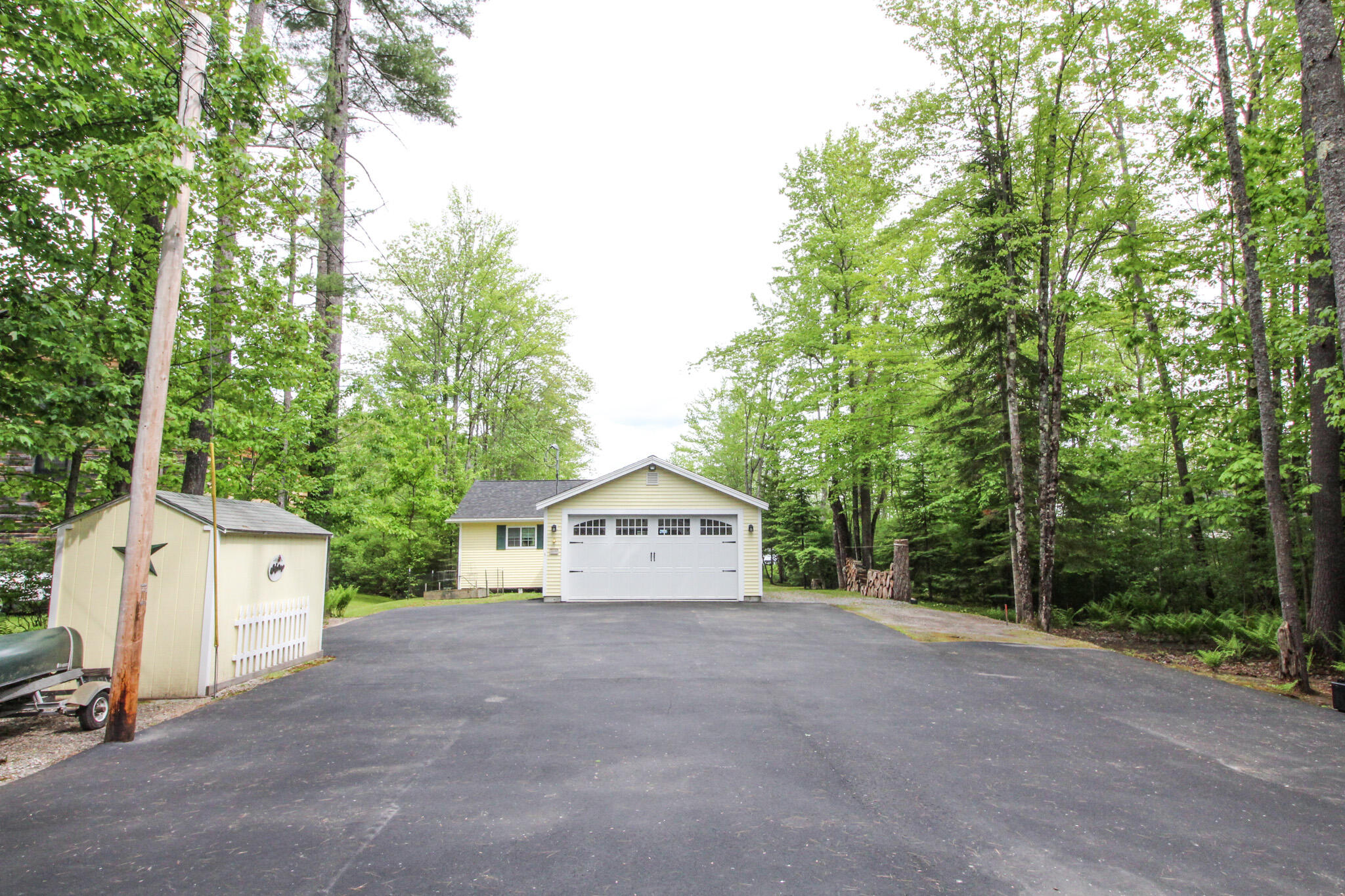 421 Gore Road Bryant Pond, ME 04219 - Photo 8 of 55 IMG_3844