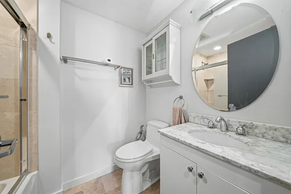 $850,000 | 533 Cambridge Street, Unit 105, Boston, MA 02134