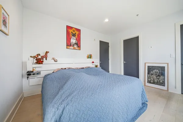 $850,000 | 533 Cambridge Street, Unit 105, Boston, MA 02134