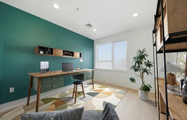 $850,000 | 533 Cambridge Street, Unit 105, Boston, MA 02134
