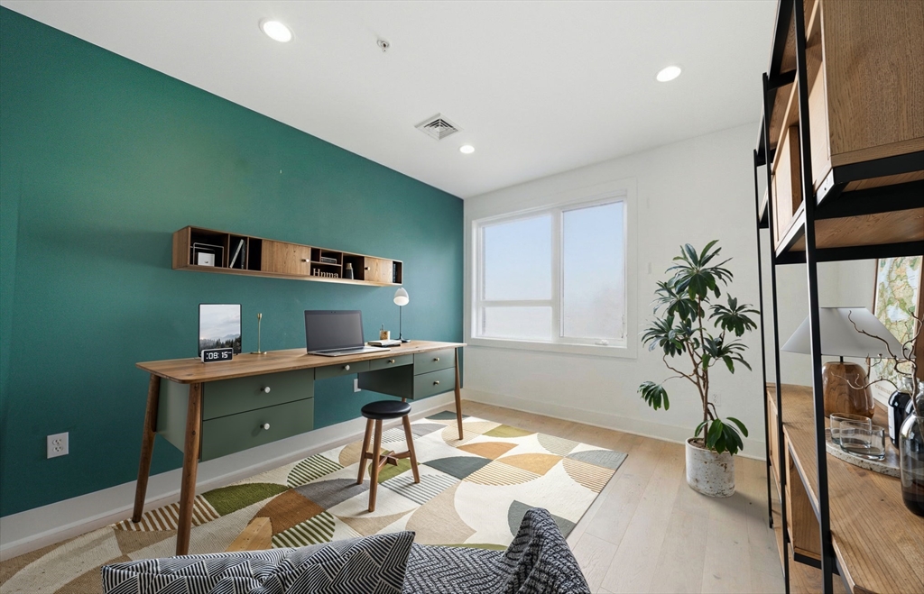 533 Cambridge Street, Unit 105 Boston, MA 02134 - Photo 23 of 42