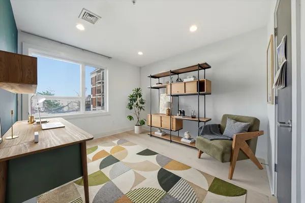 $850,000 | 533 Cambridge Street, Unit 105, Boston, MA 02134