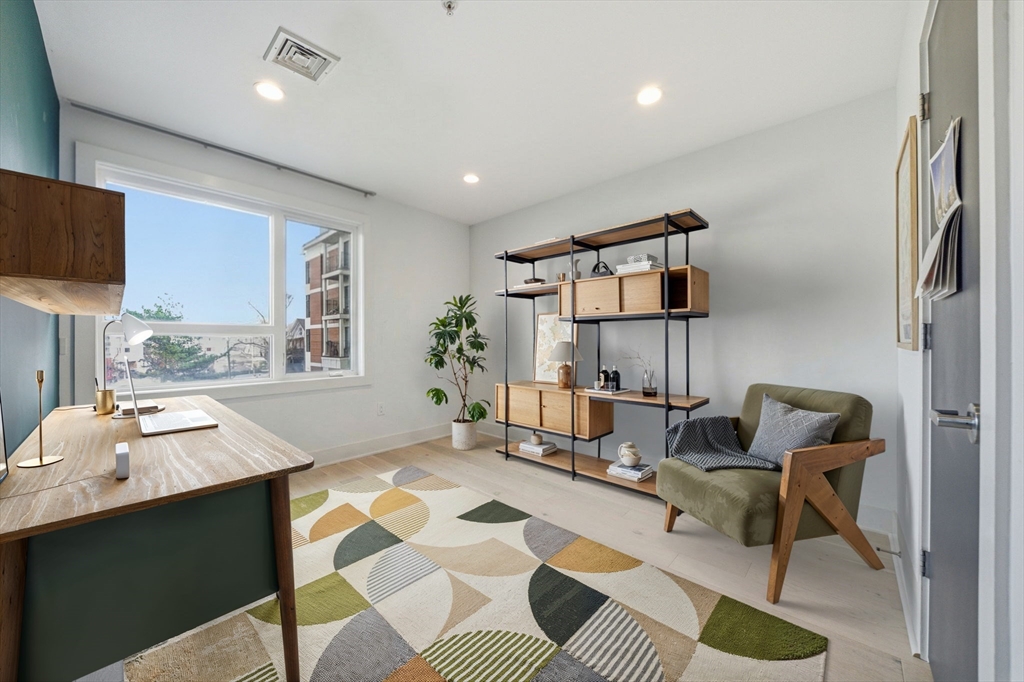 533 Cambridge Street, Unit 105 Boston, MA 02134 - Photo 24 of 42