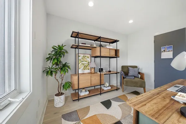 $850,000 | 533 Cambridge Street, Unit 105, Boston, MA 02134