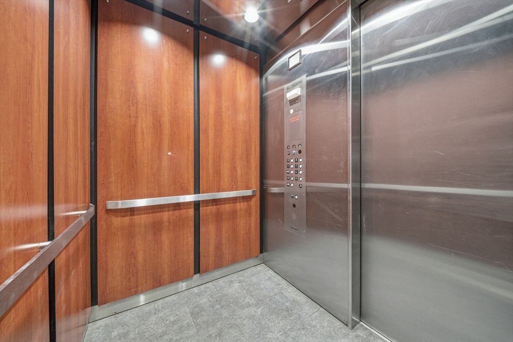 533 Cambridge Street, Unit 105 Boston, MA 02134 - Photo 29 of 42