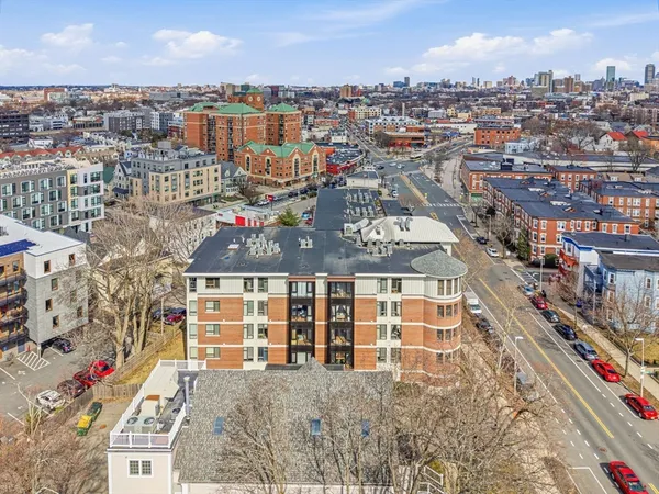 $850,000 | 533 Cambridge Street, Unit 105, Boston, MA 02134