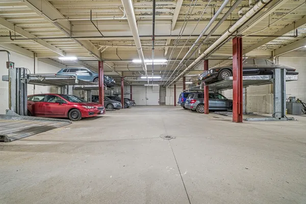 $850,000 | 533 Cambridge Street, Unit 105, Boston, MA 02134