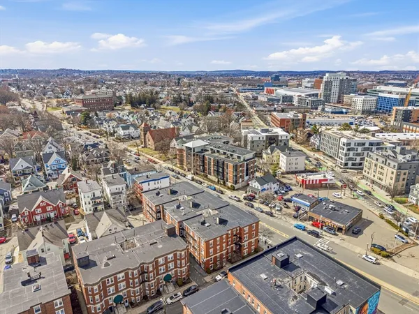 $850,000 | 533 Cambridge Street, Unit 105, Boston, MA 02134
