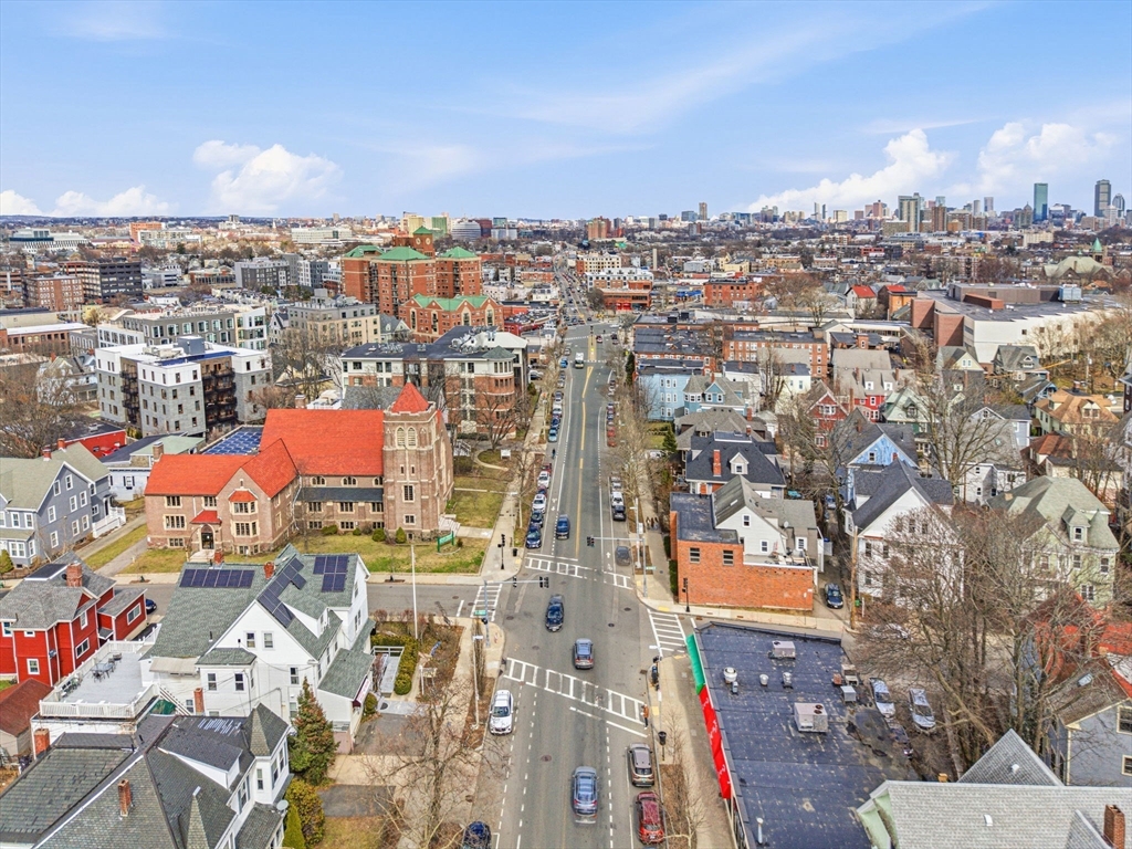 533 Cambridge Street, Unit 105 Boston, MA 02134 - Photo 40 of 42