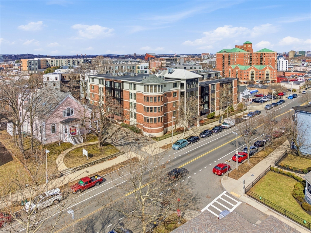 533 Cambridge Street, Unit 105 Boston, MA 02134 - Photo 4 of 42