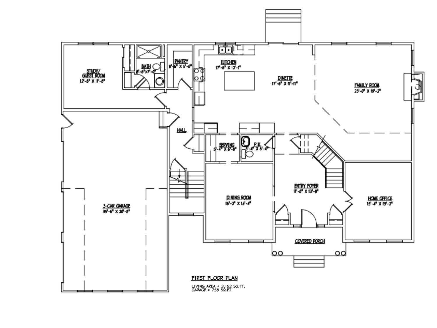 612 Old Stage Road East Brunswick, NJ 08816 - Photo 2 of 4