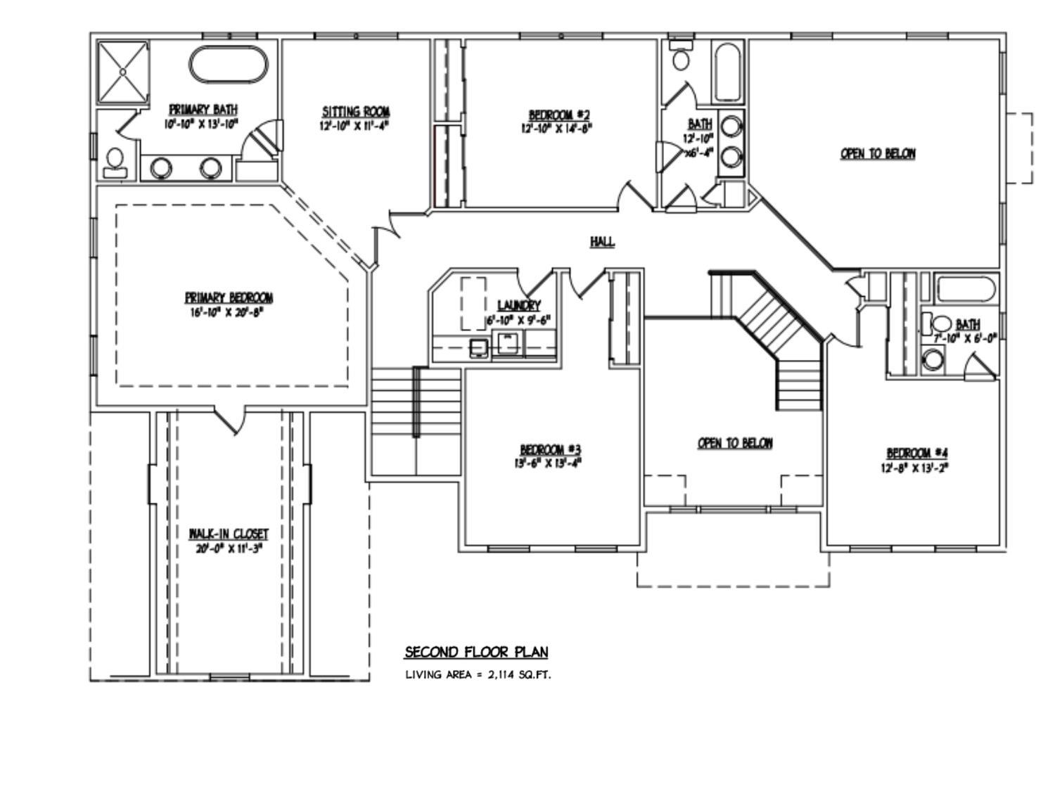 612 Old Stage Road East Brunswick, NJ 08816 - Photo 3 of 4