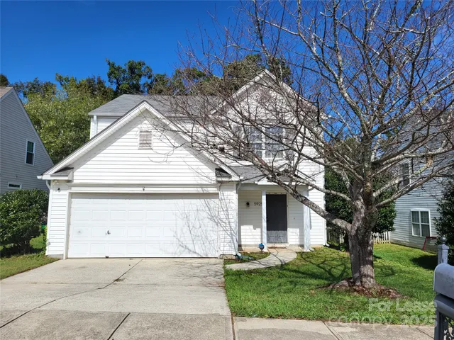 $1,895 | 5925 Hidden Meadow Lane, Charlotte, NC 28269
