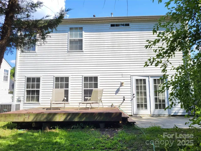 $1,895 | 5925 Hidden Meadow Lane, Charlotte, NC 28269