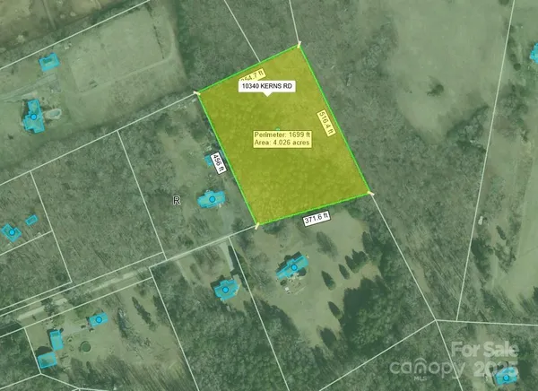 $310,000 | 10340 Kerns Road, Huntersville, NC 28078