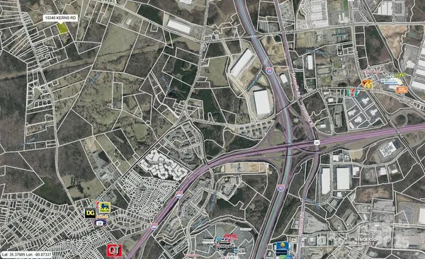 $310,000 | 10340 Kerns Road, Huntersville, NC 28078