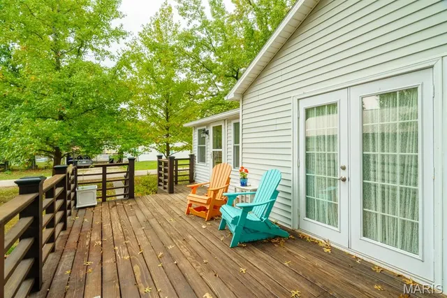 $259,900 | 202 Cartall Street, St. James, MO 65559