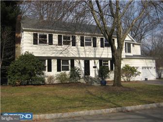 139 Randall Road Princeton, NJ 08540 - Photo 1 of 9 Exterior Front