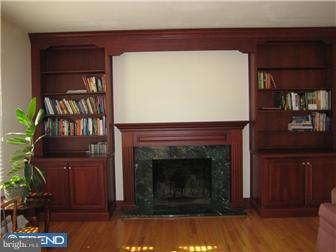 139 Randall Road Princeton, NJ 08540 - Photo 7 of 9 Living Room