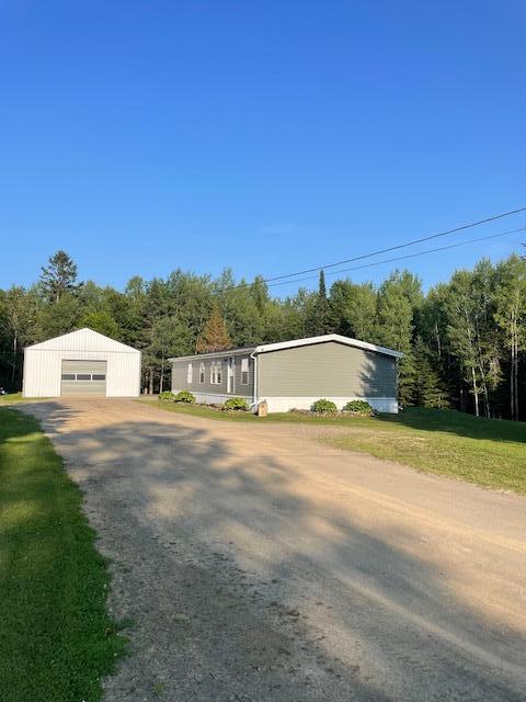 249 Back Ridge Road Littleton, ME 04730 - Photo 1 of 41 IMG_4589