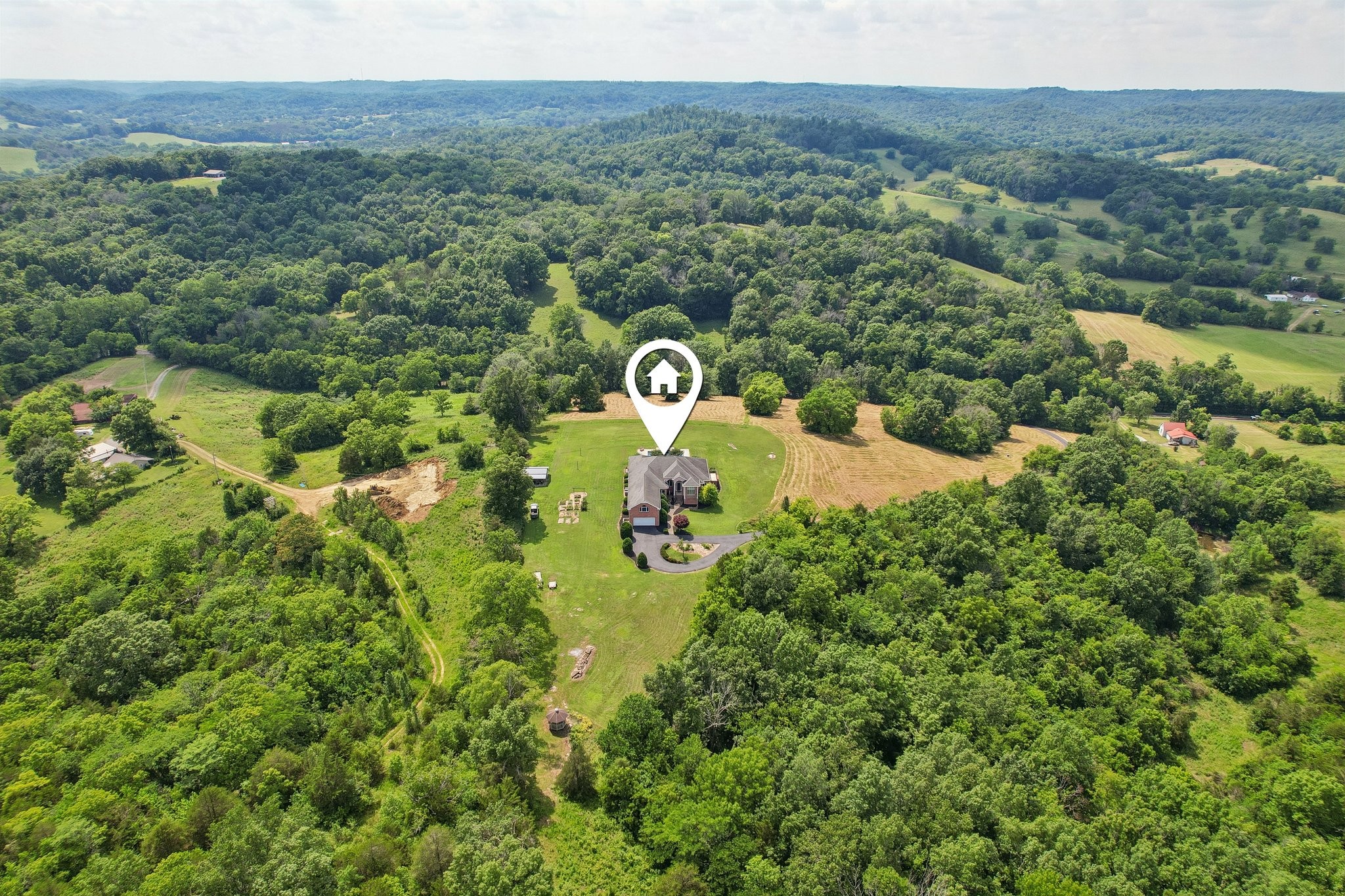 658 Hickory Ridge Road Gallatin, TN 37066 - Photo 87 of 96