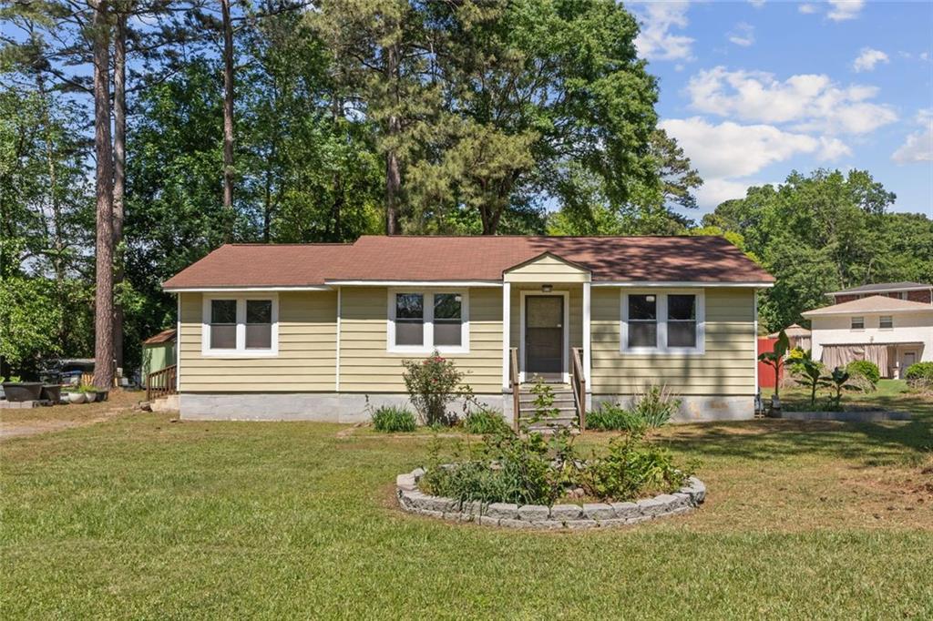 1069 Merritt Road Marietta, GA 30062 - Photo 1 of 1 Gallery Image 1
