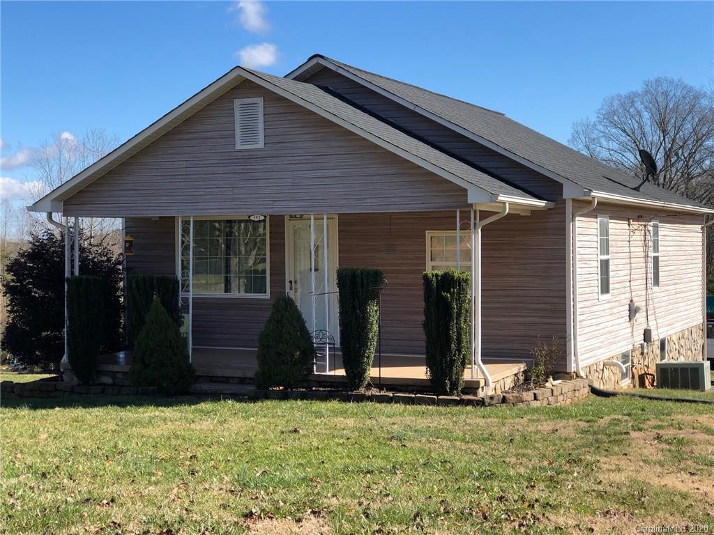 192 Bryant Road Morganton, NC 28655 - Photo 17 of 17 Gallery Image 17
