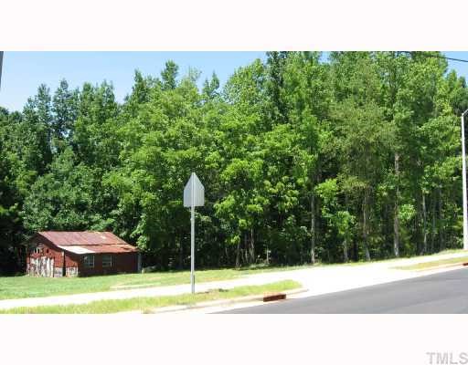 1019 Evans Mill Road Cary, NC 27513 - Photo 4 of 4 This lot is to the right of the house and is being sold with the home property for an additional $90,000 (for a total of $255,000 and a total of 1.844 acres IN CARY!!!)