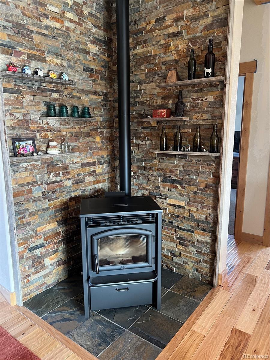 57 Chukar Road Leadville, CO 80461 - Photo 12 of 40 Gallery Image 12