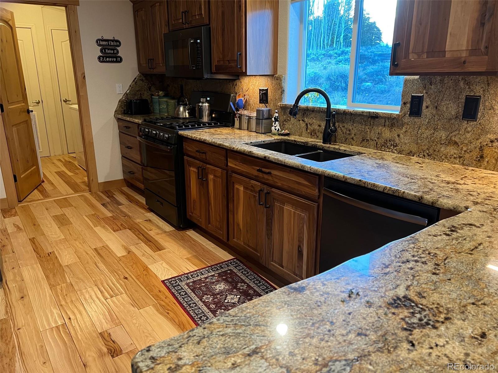 57 Chukar Road Leadville, CO 80461 - Photo 13 of 40 Gallery Image 13