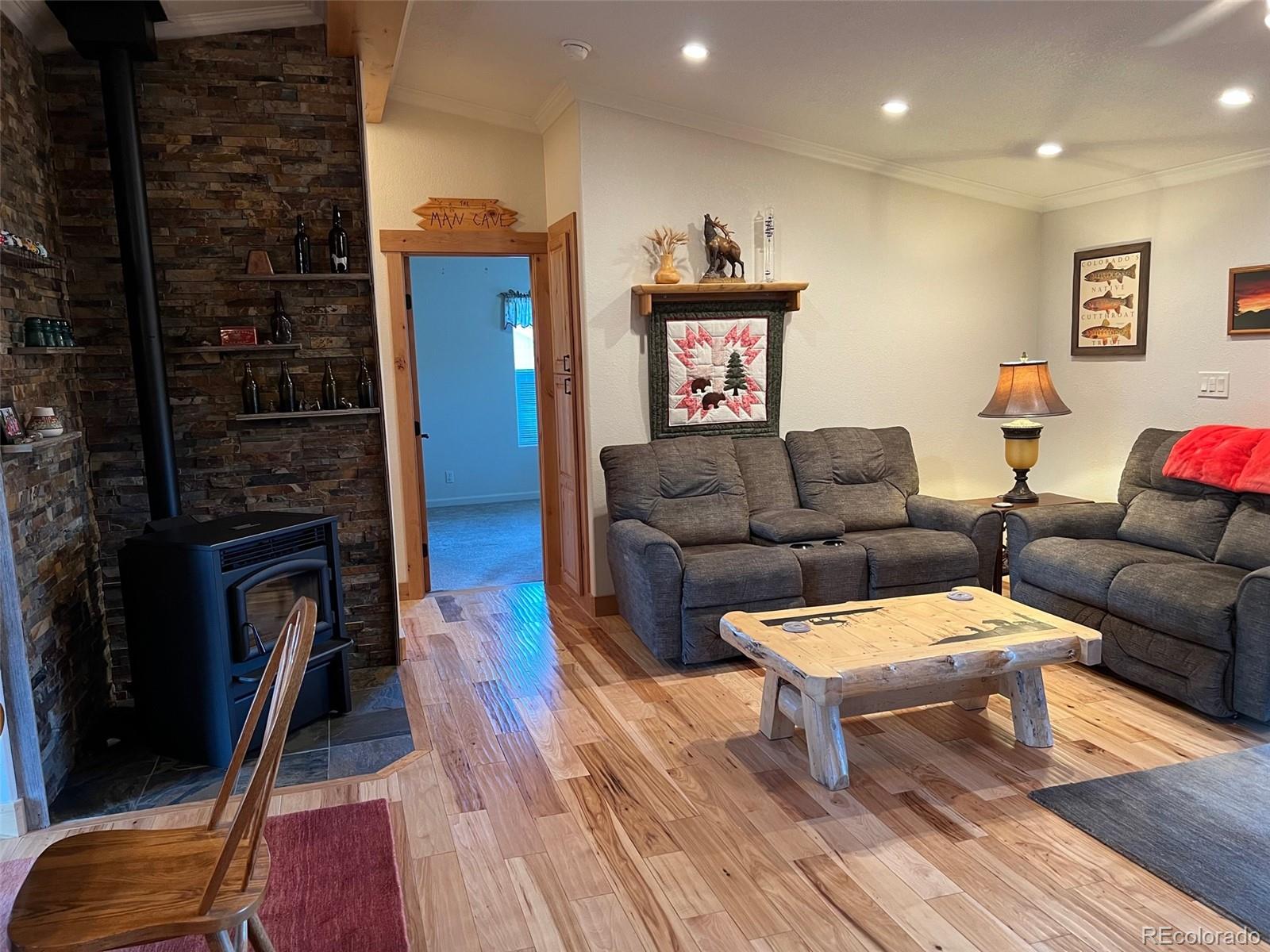 57 Chukar Road Leadville, CO 80461 - Photo 15 of 40 Gallery Image 15