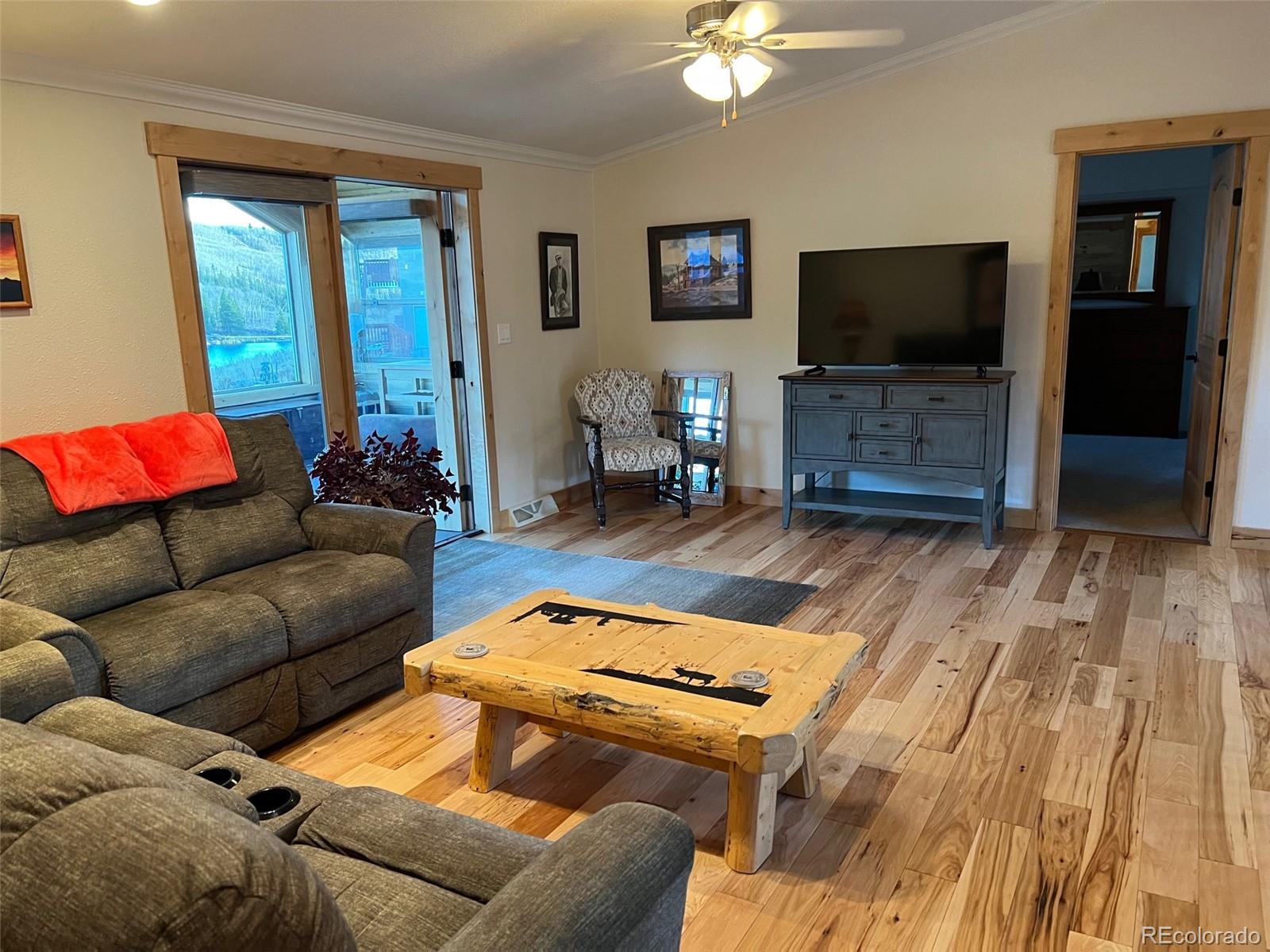 57 Chukar Road Leadville, CO 80461 - Photo 16 of 40 Gallery Image 16