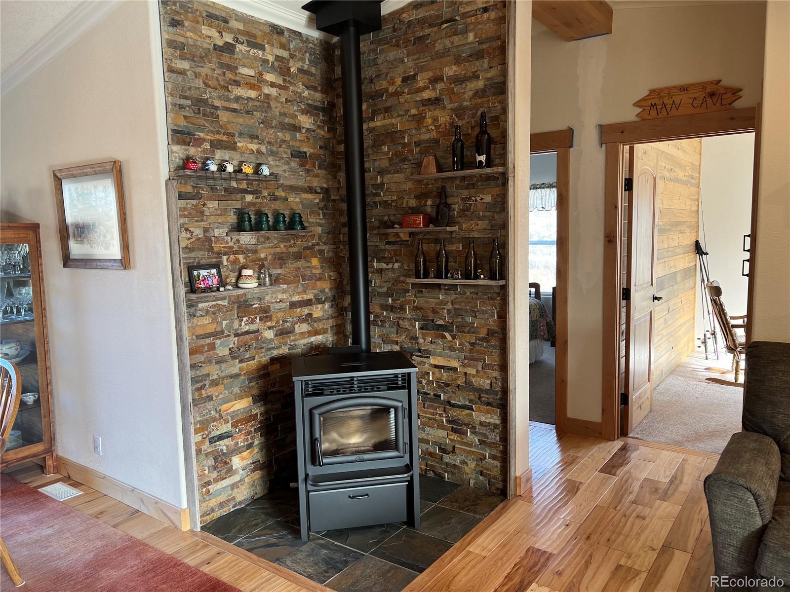 57 Chukar Road Leadville, CO 80461 - Photo 17 of 40 Gallery Image 17