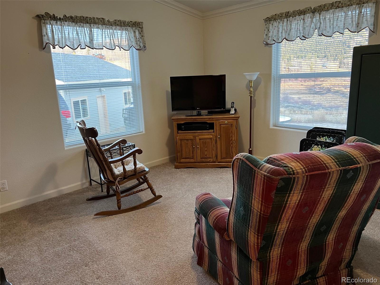 57 Chukar Road Leadville, CO 80461 - Photo 18 of 40 Gallery Image 18