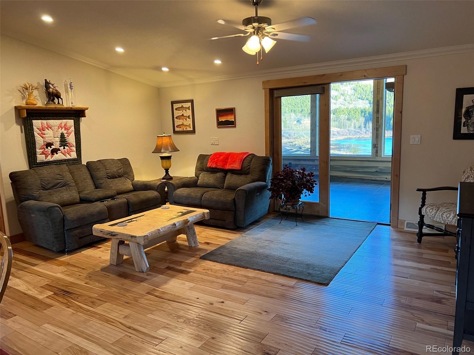 57 Chukar Road Leadville, CO 80461 - Photo 21 of 40 Gallery Image 21