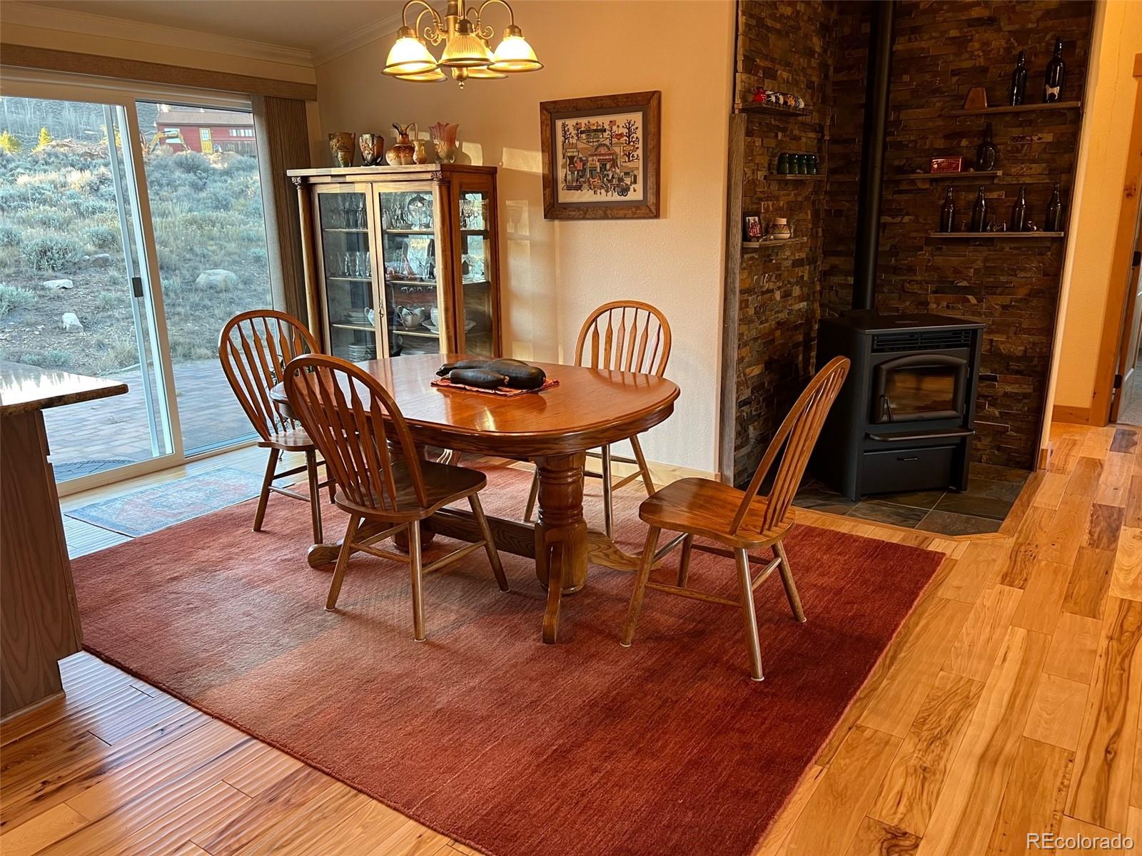 57 Chukar Road Leadville, CO 80461 - Photo 22 of 40 Gallery Image 22