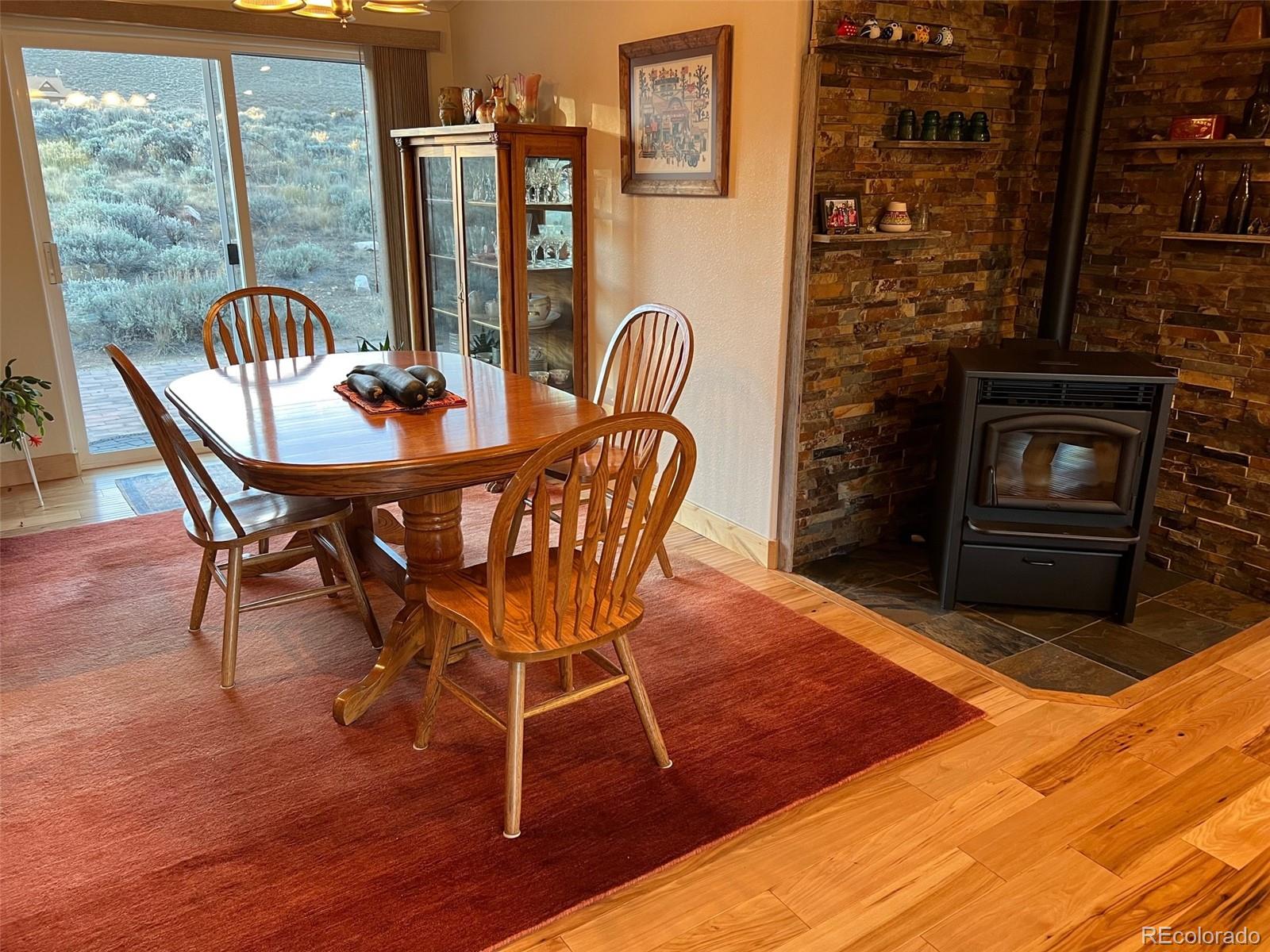 57 Chukar Road Leadville, CO 80461 - Photo 23 of 40 Gallery Image 23
