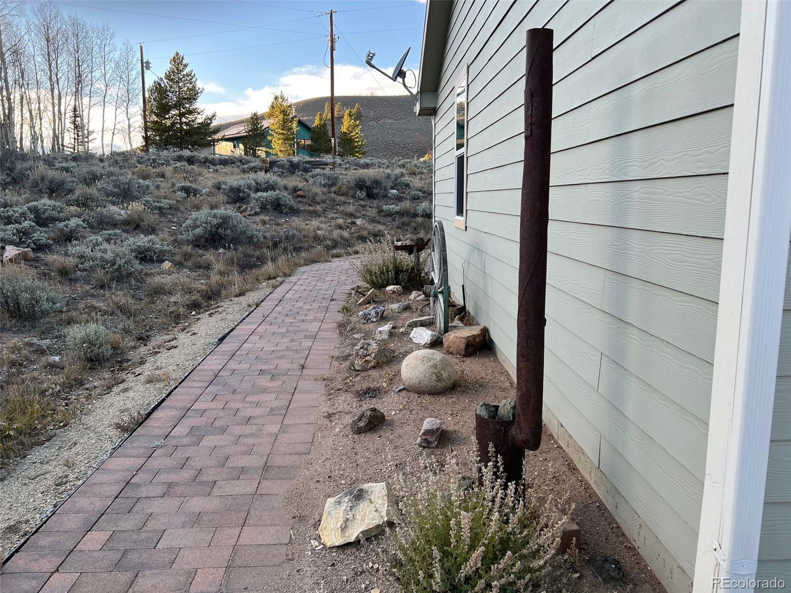 57 Chukar Road Leadville, CO 80461 - Photo 3 of 40 Gallery Image 3