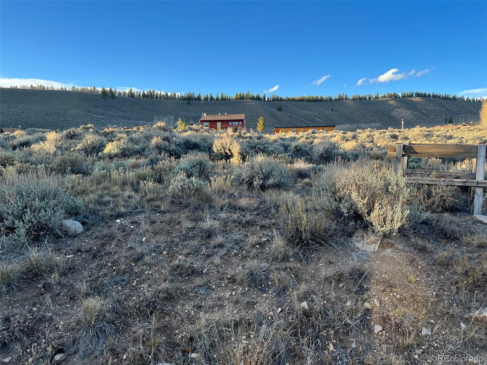 57 Chukar Road Leadville, CO 80461 - Photo 35 of 40 Gallery Image 35