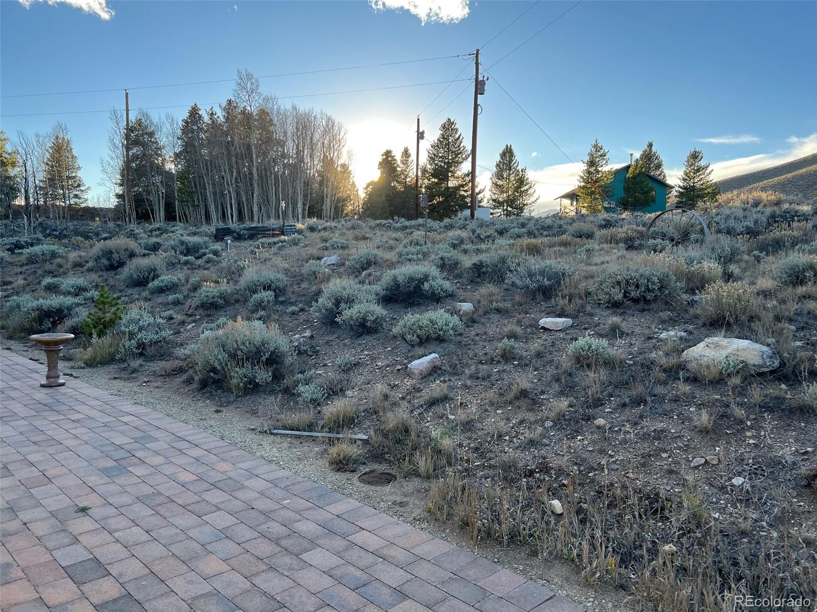 57 Chukar Road Leadville, CO 80461 - Photo 36 of 40 Gallery Image 36