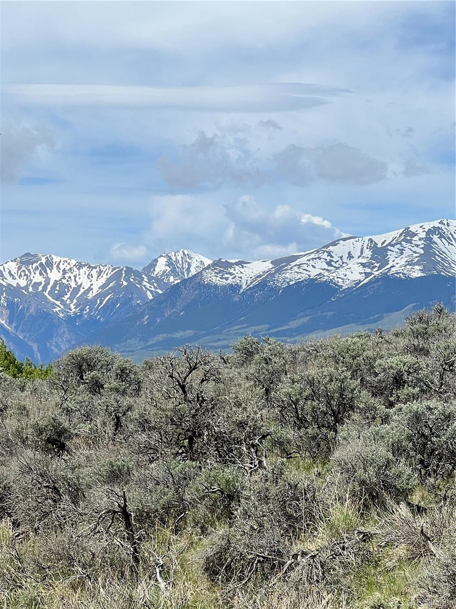 57 Chukar Road Leadville, CO 80461 - Photo 40 of 40 Gallery Image 40