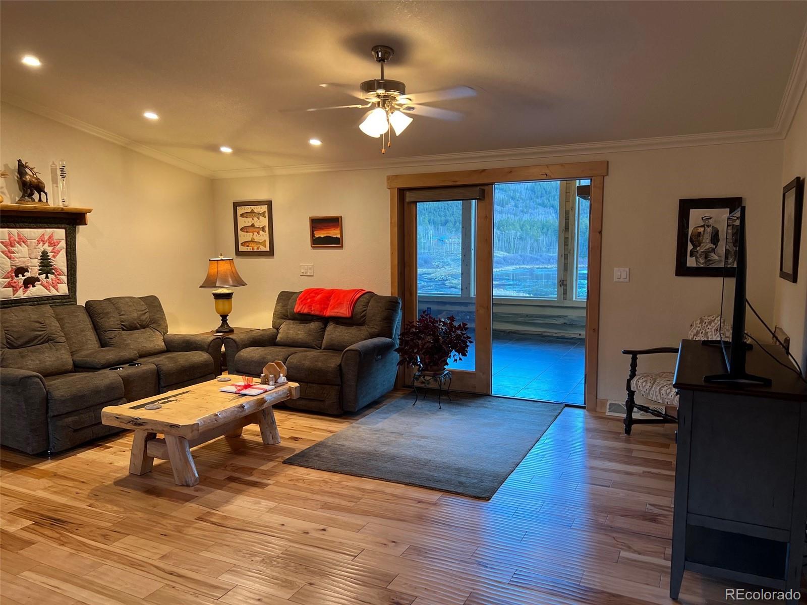 57 Chukar Road Leadville, CO 80461 - Photo 9 of 40 Gallery Image 9