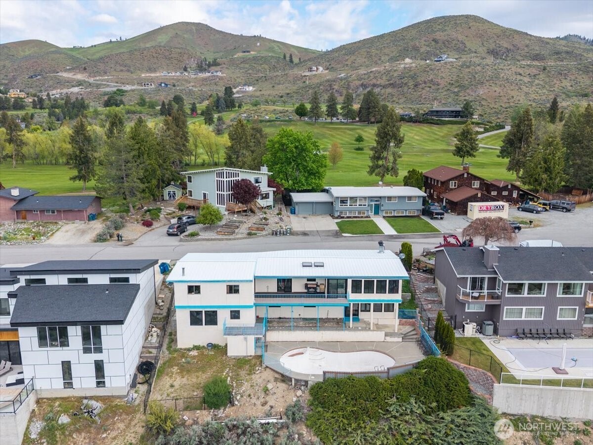 820 West Golf Course Drive Chelan, WA 98816 - Photo 39 of 39