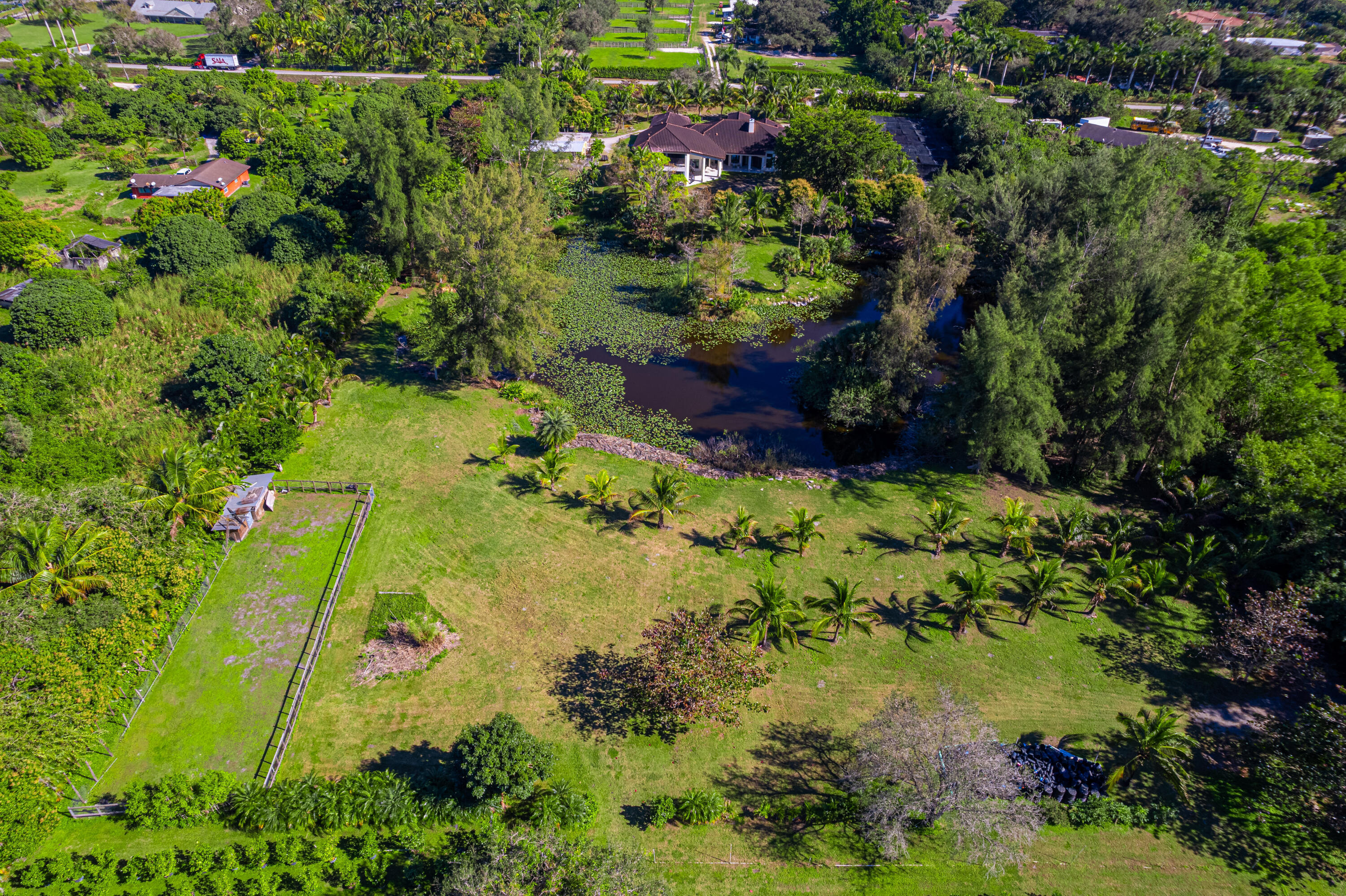 2943 B Road Loxahatchee Groves, FL 33470 - Photo 80 of 88 Drone6