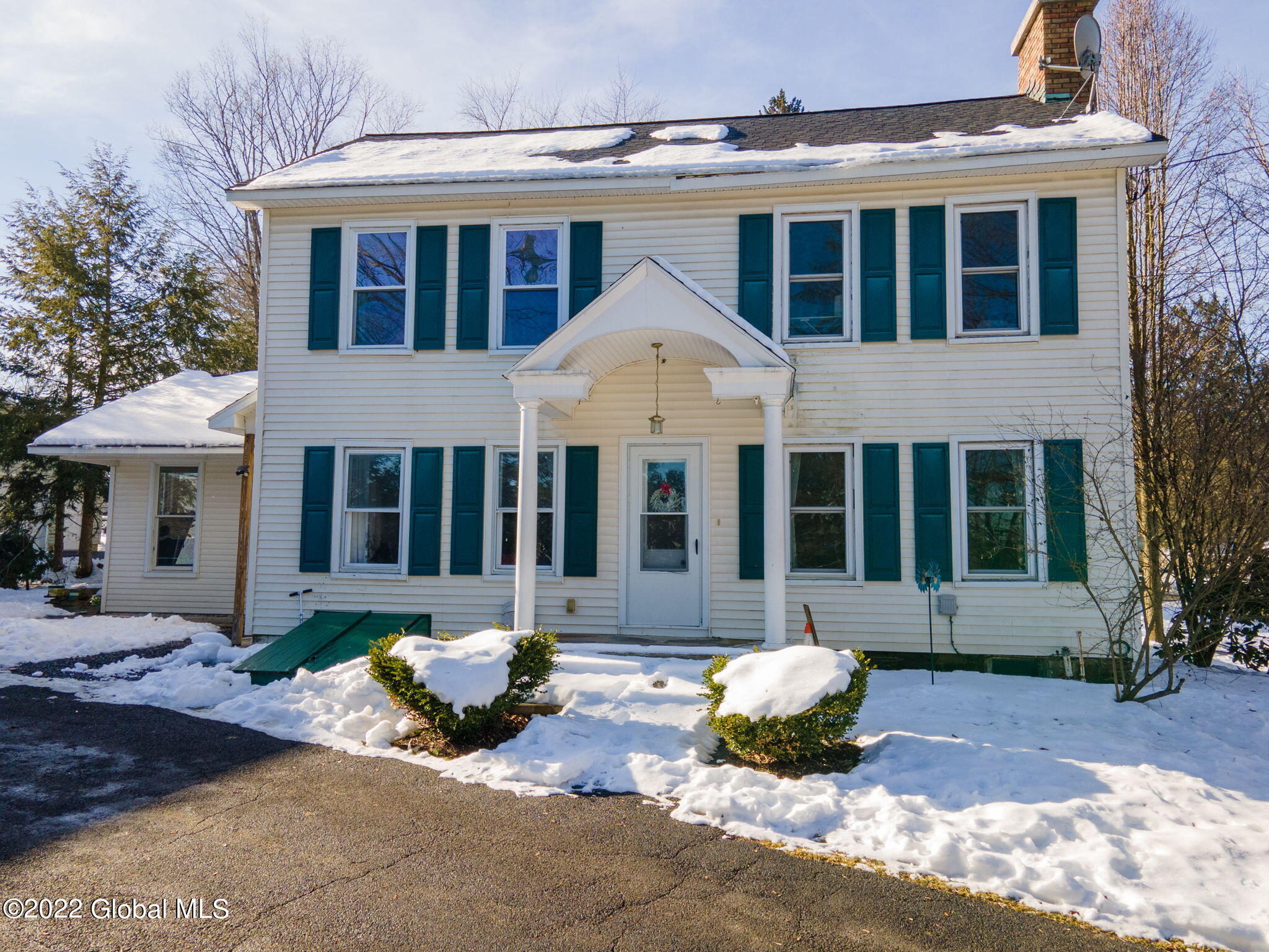 145 Thousand Acres Road Delanson, NY 12053 - Photo 2 of 49 2-web-or-mls-145ThousandAcresRd-2