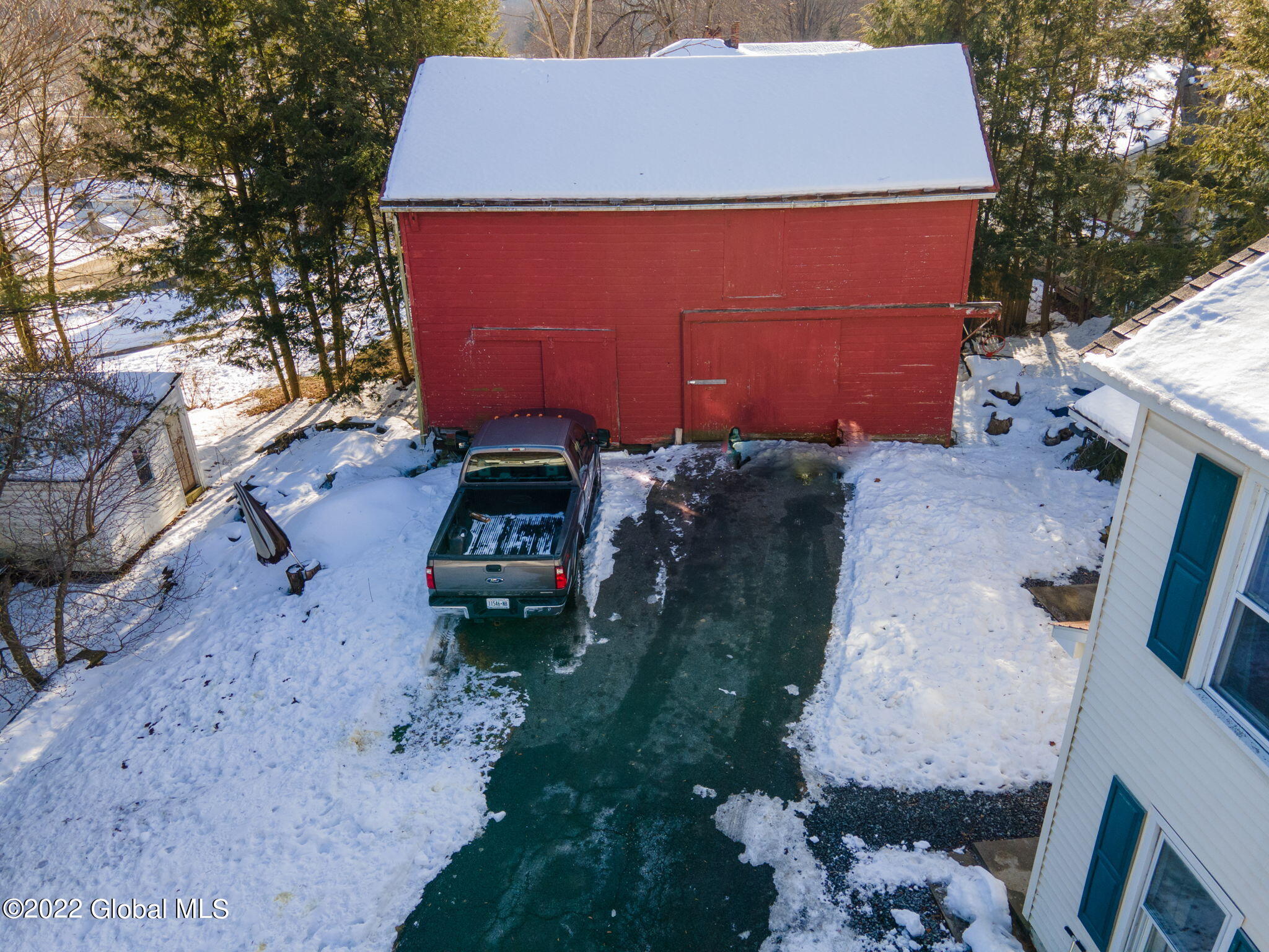 145 Thousand Acres Road Delanson, NY 12053 - Photo 45 of 49 49-web-or-mls-145ThousandAcresRd-49
